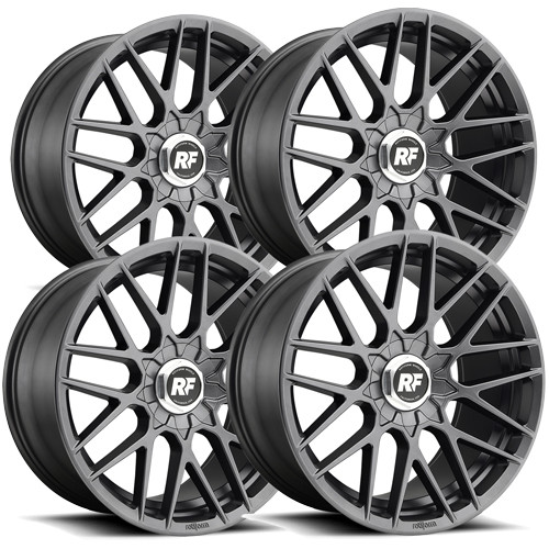 Rotiform R141 RSE R141198552+35-R141190052+40