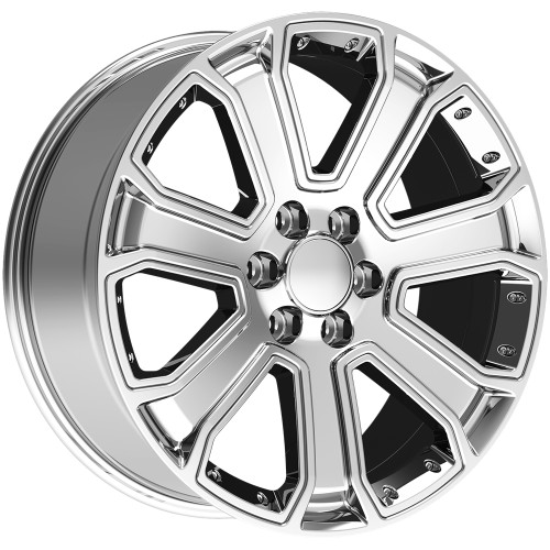 Performance Replicas PR166 Denali 166C-2295824