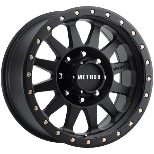 Method Race Wheels MR304 Double Standard MR30421080518N