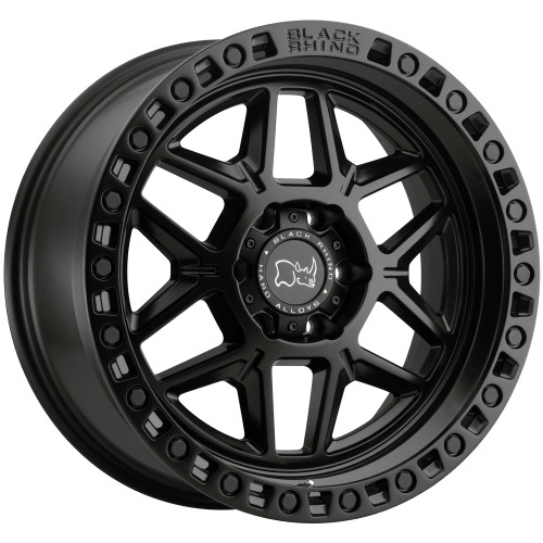 Black Rhino Kelso 1790KLS-85114M76