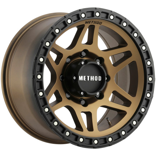Method Race Wheels MR312 MR31289080918