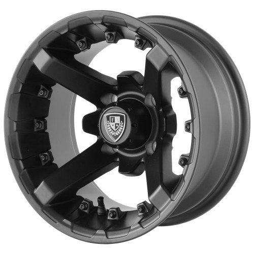 Fairway Alloys FA138 Battle FA-138-M