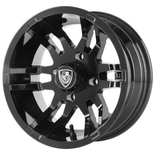 Fairway Alloys FA139 Flex FA-139-B