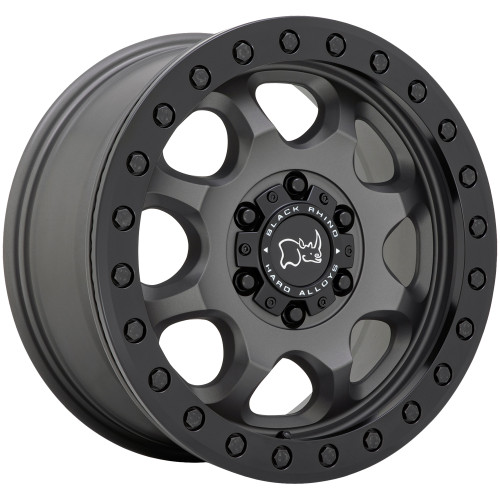 Black Rhino Venture Beadlock 1780VTR386130G84