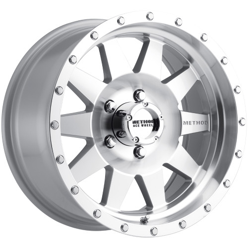 Method Race Wheels MR301 The Standard MR30179050312N