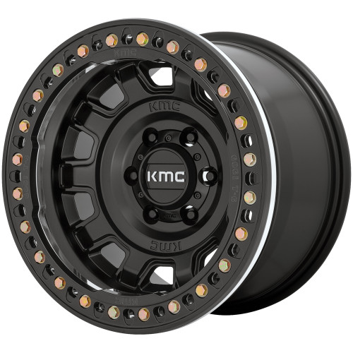 KMC KM236 Tank Beadlock KM23679060715N