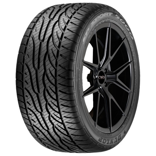 Dunlop SP Sport 5000 265014754