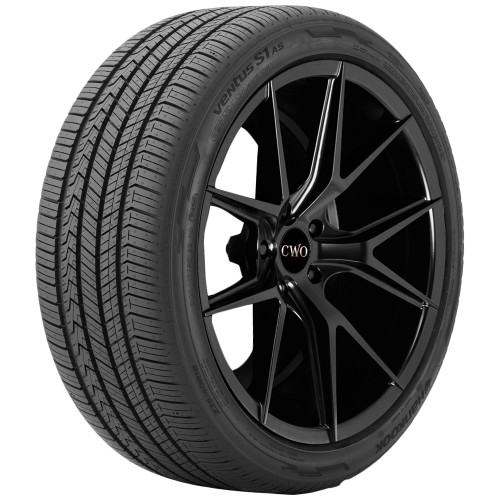 Hankook Ventus S1 AS H125 1028543