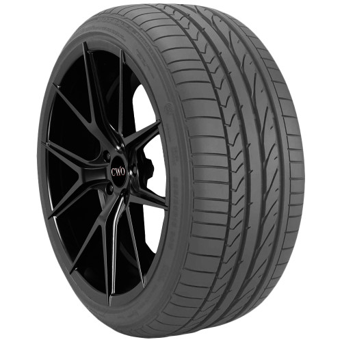 Bridgestone Potenza RE050A Run Flat 094-903