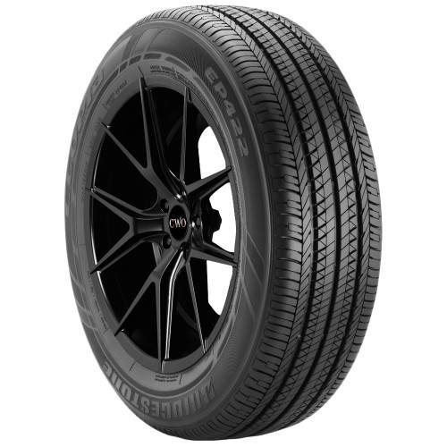 Bridgestone Ecopia 422 Plus 006-138