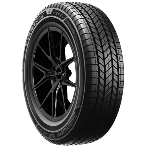 Bridgestone Alenza AS Ultra 008-344