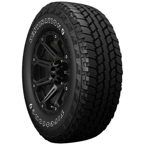 Firestone Destination A/T2 014-757