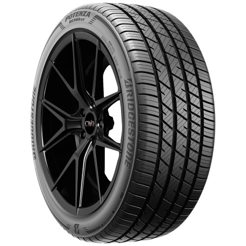 Bridgestone Potenza RE980AS+ 012-779