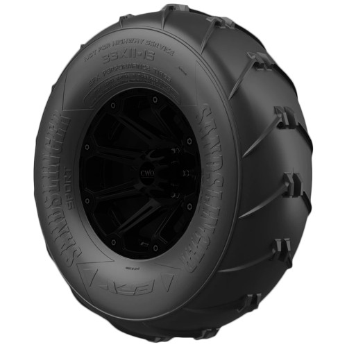 USA在庫あり】 0322-0085 AMS TIRE SAND KING 32X11-15 HD店-