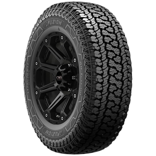 Fuzion All Terrain 012-822