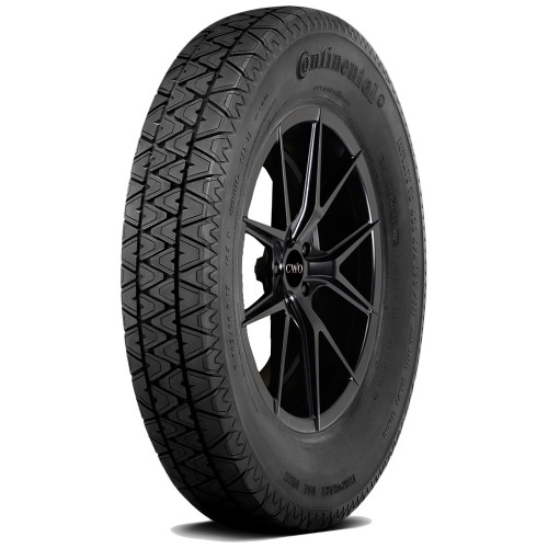 Continental Spare Tire 03114170000