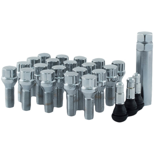 Mr. Lugnut Spline Lug Bolt 5744B33K5