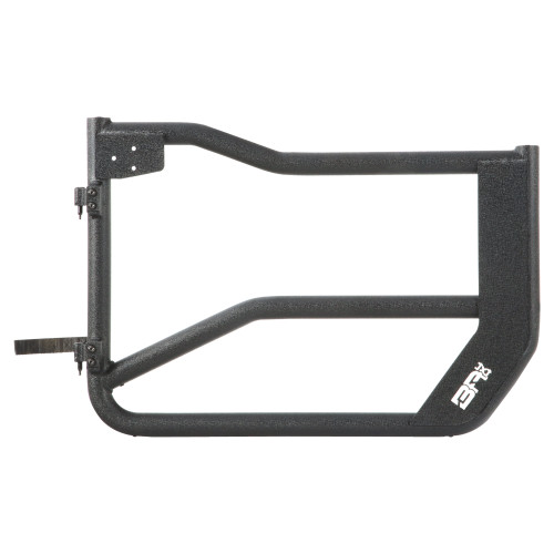 Body Armor 4x4 Front Tube Doors JK-6154