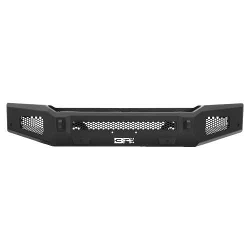 Body Armor 4x4 Ambush Front Bumper GM-19344