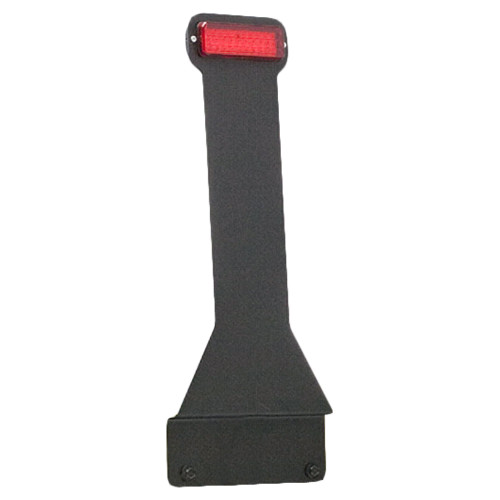 Body Armor 4x4 Elevated Third Brake Light JK-5120