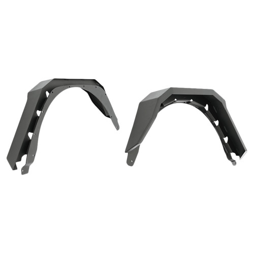 Body Armor 4x4 Rear Fender Flares JL-6103