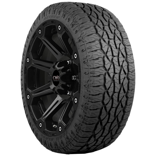 Atturo Trail Blade ATS TBAS-HHJR4LB