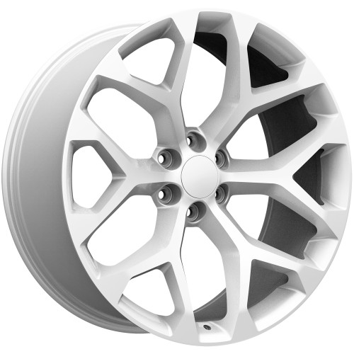 Performance Replicas PR177 Snowflake 177SM-2295824