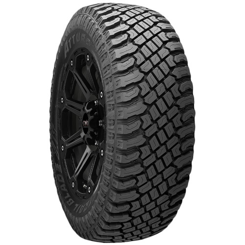 Atturo Trail Blade X/T TBXT-FDLR3PA