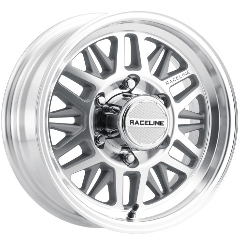 Raceline 451MC Ryno Trailer 451MC-66080