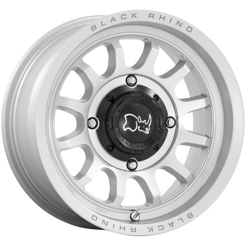 Black Rhino UTV Rapid BU001SD14704010