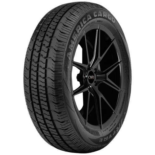 JK Tyre America Cargo JKT009