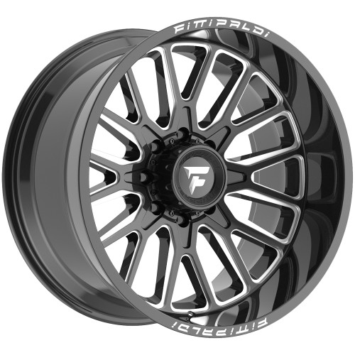 Fittipaldi Off-Road FA18BM FA18-22128165N44BM