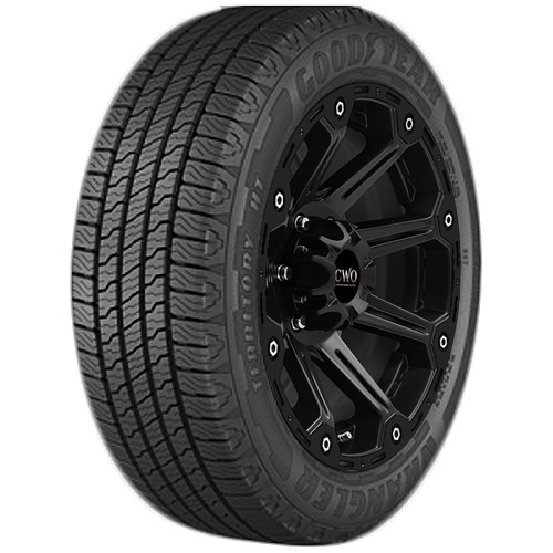 Goodyear Wrangler Territory HT 583964