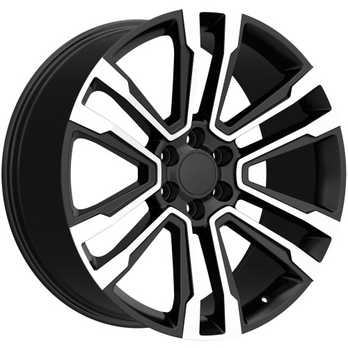 Eclipse Replicas 328 Denali REP328-22985-24BM