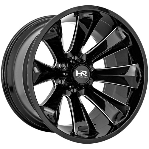 HardRock Off-Road H506 Xplosive Xposed H506-201250144BM