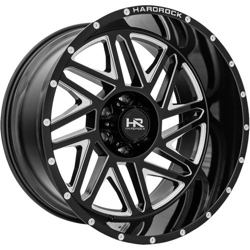 HardRock Off-Road H501 Bones XPosed H501-241481176BM