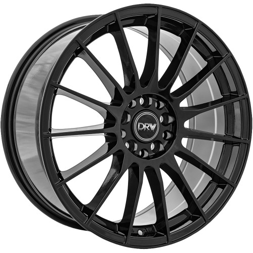 DRW D15 D15-188010H4073BLK