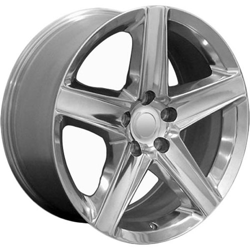 OE Wheels JP06 JP06-20090-5500-34P