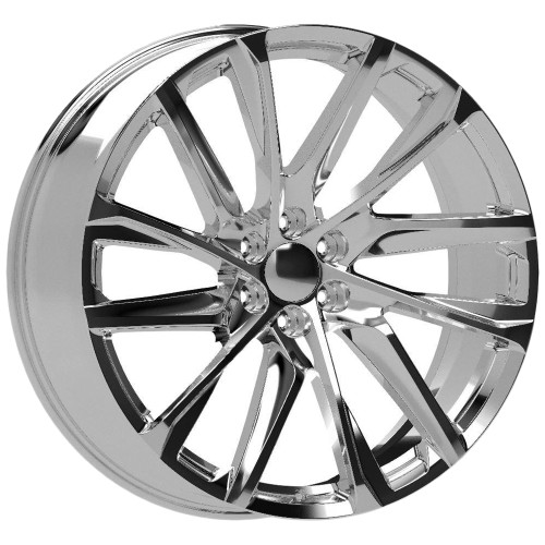 OE Wheels CA90 CA90-24100-6550-28C