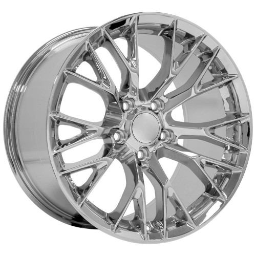 OE Wheels CV22 CV22-17095-5475-54C