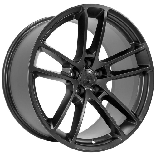 OE Wheels DG23 DG23-20090-5115-18B1