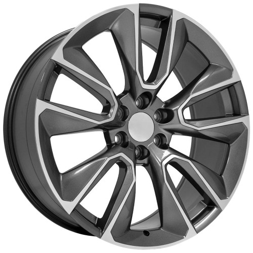 OE Wheels CV32 CV32-22090-6550-28MG