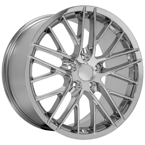 OE Wheels CV08B CV08B-18085-5475-56C