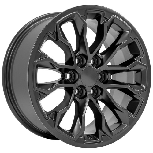 OE Wheels CV54 CV54-17080-6120-33B1