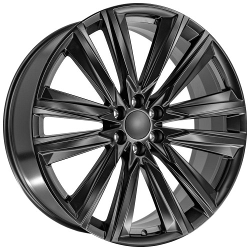 OE Wheels CA91 CA91-22090-6550-28B1