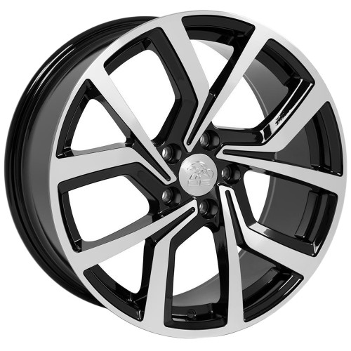 OE Wheels VW29 VW29-18080-5112-42MB