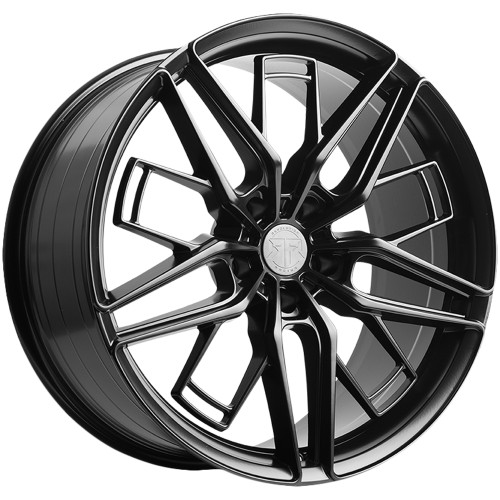 Revolution Forged RF5 RF5-2095520+25SB