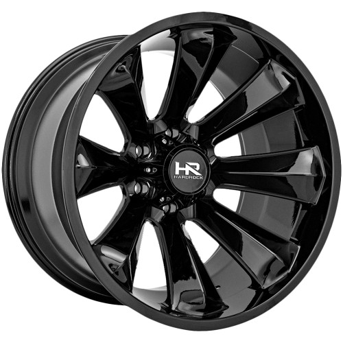 HardRock Off-Road H506 Xplosive Xposed H506-201083119GB