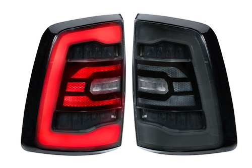 GTR Lighting Carbide Tail Lights GTR.TL10