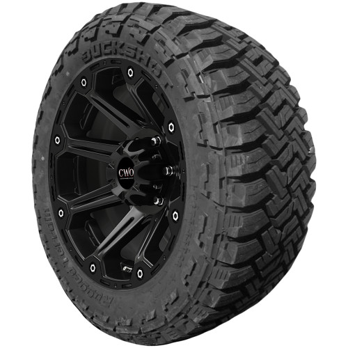 Buckshot Rugged Terrain CBSRT15